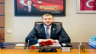 MHP'li Baki Ersoy çiftçilerin sorunlarını gündeme getirdi