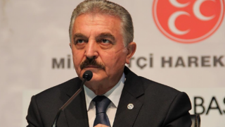 MHP'li Büyükataman'dan Özdağ'a göçmen tepkisi