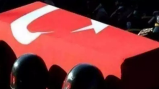 Pençe Kilit Harekatı bölgesinde 1 asker şehit oldu