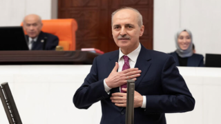 TBMM Başkanı Kurtulmuş Kur'an-ı Kerim yakılmasının ardından Avrupa’ya seslendi