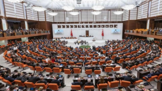 TBMM Genel Kurulu salı günü toplanıyor