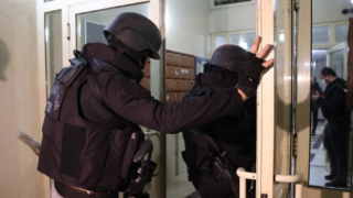 Terör örgütü DEAŞ'a operasyon: 9 şüpheli yakalandı