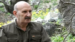 Terör örgütü PKK elebaşının yeğeni yakalandı