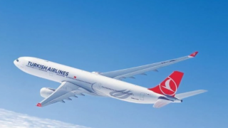 THY, ‘En Sürdürülebilir Bayrak Taşıyıcı Havayolu’ oldu