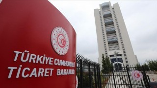 Ticaret Bakanlığı ihracat rakamlarını açıkladı