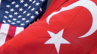 Türkiye-ABD ilişkilerinde yeni dönem!
