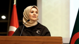 “Türkiye Aile Destek Programı kapsamında ödemeleri bugün hesaplara yatırıyoruz”