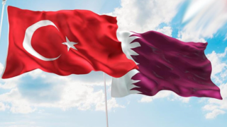 Türkiye ile Katar pek çok alanda güçlü ilişkilerini sürdürüyor!