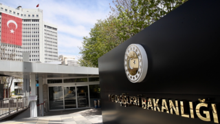 Türkiye'den BMGK'ye sert tepki