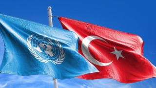Türkiye'den BM'ye açık çağrı