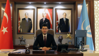 Ülkü Ocakları Genel Başkanı Ahmet Yiğit Yıldırım'dan 15 Temmuz mesajı