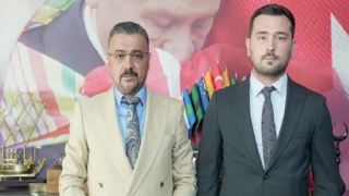 Ankara'da gönül birliği