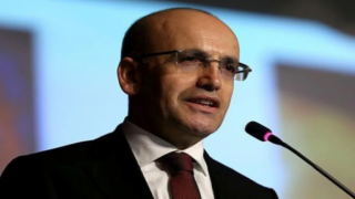 Bakan Şimşek'ten enflasyon açıklaması