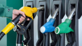 Benzine indirim!