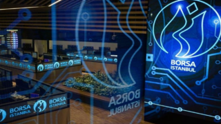 Borsa güne yükselişle başladı