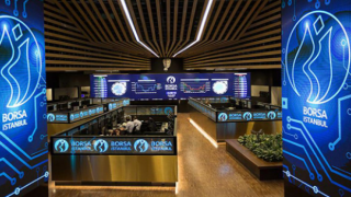 Borsa güne yükselişle başladı