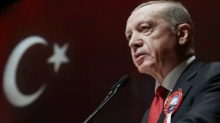 Cumhurbaşkanı Erdoğan, Eren Bülbül ve Ferhat Gedik'i andı
