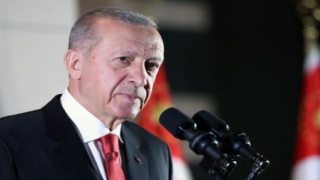 Cumhurbaşkanı Erdoğan: "Her insanımızın hayat seviyesini eskisinin de üzerine çıkaracağız"