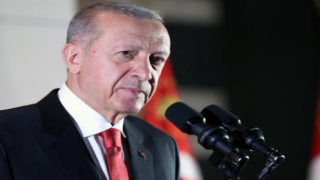 Cumhurbaşkanı Erdoğan imzaladı: Atama kararları Resmi Gazete'de