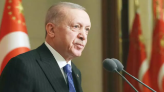 Cumhurbaşkanı Erdoğan'dan enflasyon mesajı
