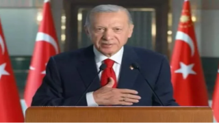 Cumhurbaşkanı Erdoğan'dan hayat pahalılığı mesajı