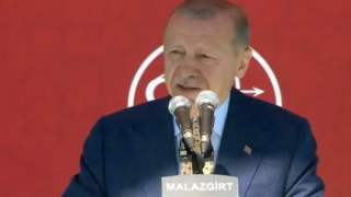 Cumhurbaşkanı Erdoğan'dan önemli açıklamalar
