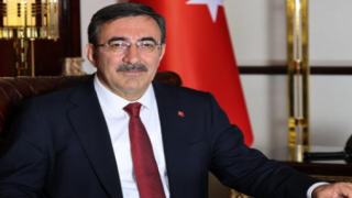 Cumhurbaşkanı Yardımcısı Yılmaz: "İlk konut alımı için destek verilecek"