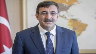 Cumhurbaşkanı Yardımcısı Yılmaz'dan Tarım Zirvesi'nde önemli açıklamalar