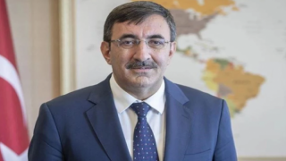 Cumhurbaşkanı Yardımcısı Yılmaz'dan 'vergi sistemi' ve 'OVP' açıklaması