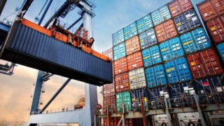 Dış ticaret rakamları açıklandı