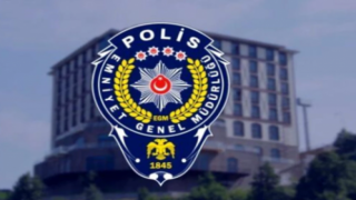 Emniyet Genel Müdürlüğü'ne yeni atamalar yapıldı