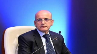 Hazine ve Maliye Bakanı Şimşek: Rüzgar bizden yana esecek!