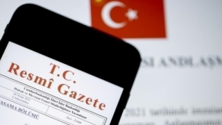 İkinci el araç ve gayrimenkul satışına ilişkin yeni düzenleme Resmi Gazete'de