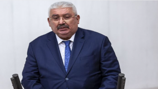"İP’in en büyük sorunu, bir kurumsal kimliğinin olmamasıdır"