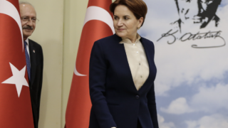 İYİ Parti'den CHP'ye yerel seçim çıkışı
