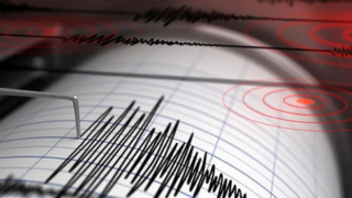 Konya'da deprem