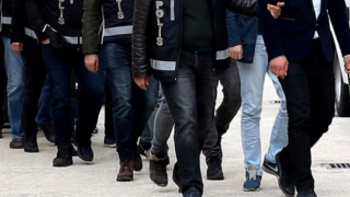 KPSS'ye yönelik FETÖ soruşturmasında 15 gözaltı kararı