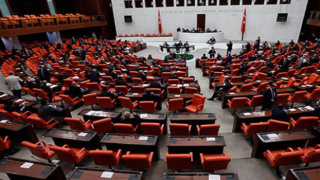 Meclis bugün toplanıyor