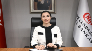 Merkez Bankası Başkanı Erkan'dan ''enflasyon'' mesajı