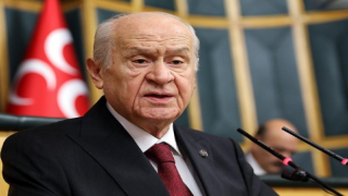 MHP lideri Bahçeli: “Kıbrıs’ın huzuru demek Doğu Akdeniz’in huzuru demektir”