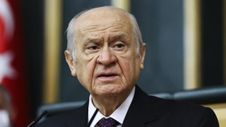 MHP Lideri Devlet Bahçeli'den 30 Ağustos Zafer Bayramı Mesajı