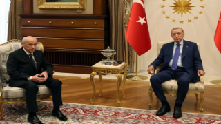 MHP ve AK Parti'nin yerel seçim stratejileri şekilleniyor