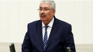 "MHP; yerel seçimlerde de yine beklenenin üzerinde bir performans gösterecektir"