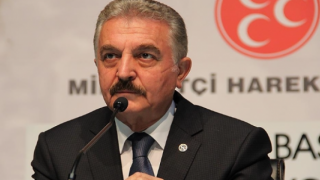 MHP'li Büyükataman'dan, CHP'li Öztrak'a tepki!