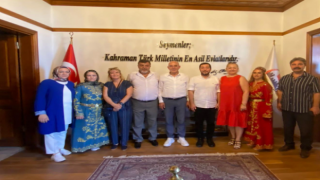 MHPli Mevlüt Karakaya: "Bize düşen Kerbela hadisesinden ders çıkarmaktır"