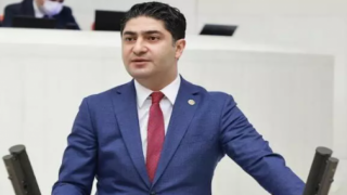 MHP’li Özdemir’den ‘algıcı anket şirketi’ Metropol’e sert tepki