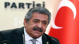 MHP'li Yıldız'dan askere hakaret eden CHP'li Tanal'a tepki!