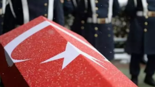 MSB: "Pençe-Kilit" operasyonu bölgesinde 1 asker şehit oldu