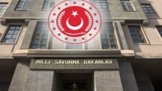 MSB'den Fırat Kalkanı Harekatı'nın 7'nci yılı mesajı