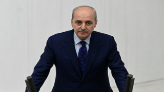 TBMM Başkanı Kurtulmuş: Türkiye kurulacak yeni dünyada öncü rolünü alacak